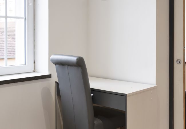 Appartement à Vittel - Mathis : Charmant appartement 2 chambres au deuxième étage d'une Résidence entièrement rénovée Appartement à Vittel - Mathis : Charmant appartement 2 chambres au deuxième étage d'une Résidence entièrement rénovée