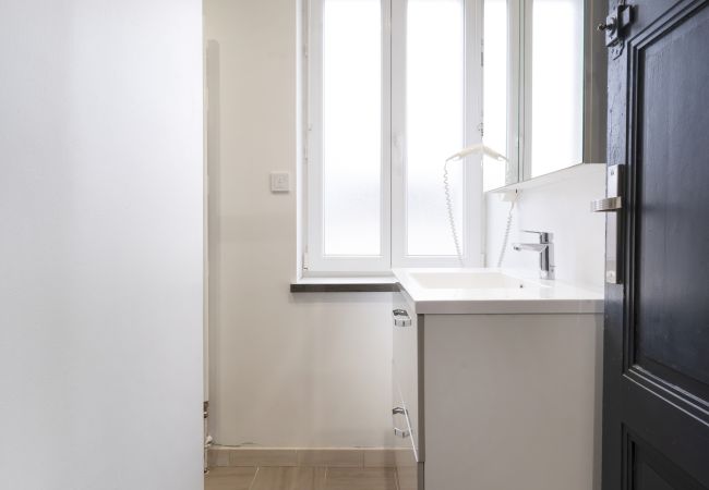 Appartement à Vittel - Mathis : Charmant appartement 2 chambres au deuxième étage d'une Résidence entièrement rénovée Appartement à Vittel - Mathis : Charmant appartement 2 chambres au deuxième étage d'une Résidence entièrement rénovée