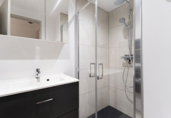 Appartement à Vittel - Léandro : Charmant appartement 2 chambres en centre ville de Vittel Appartement à Vittel - Léandro : Charmant appartement 2 chambres en centre ville de Vittel