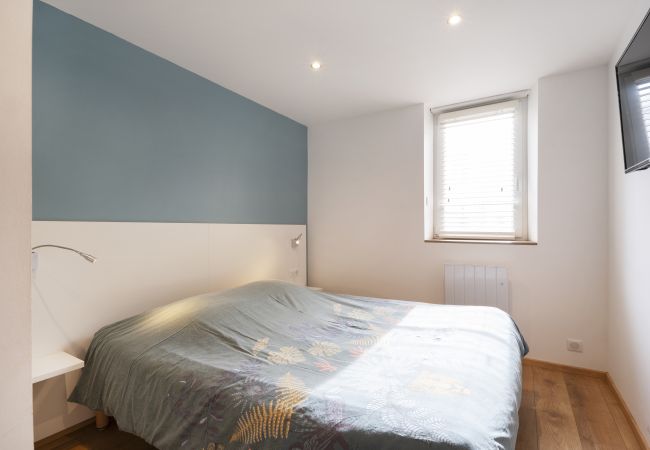 Appartement à Vittel - Léandro : Charmant appartement 2 chambres en centre ville de Vittel Appartement à Vittel - Léandro : Charmant appartement 2 chambres en centre ville de Vittel