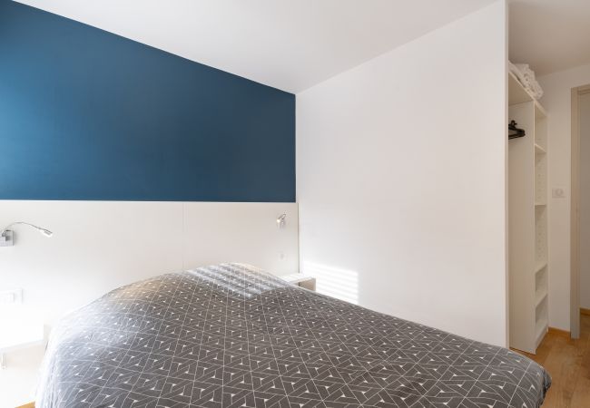 Appartement à Vittel - Léandro : Charmant appartement 2 chambres en centre ville de Vittel Appartement à Vittel - Léandro : Charmant appartement 2 chambres en centre ville de Vittel