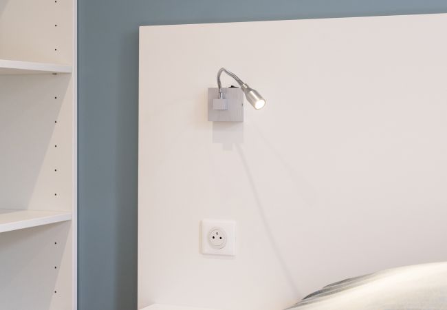 Appartement à Vittel - Léandro : Charmant appartement 2 chambres en centre ville de Vittel Appartement à Vittel - Léandro : Charmant appartement 2 chambres en centre ville de Vittel