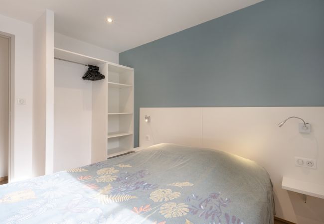 Appartement à Vittel - Léandro : Charmant appartement 2 chambres en centre ville de Vittel Appartement à Vittel - Léandro : Charmant appartement 2 chambres en centre ville de Vittel