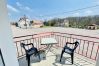 Studio à Bains-les-Bains - Jean De La Fontaine : Studio proche des Thermes de Bains les Bains Studio à Bains-les-Bains - Jean De La Fontaine : Studio proche des Thermes de Bains les Bains