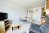 Appartement à Bains-les-Bains - Baudelaire : Appartement à 300 mètres des thermes Appartement à Bains-les-Bains - Baudelaire : Appartement à 300 mètres des thermes