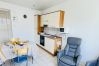 Appartement à Bains-les-Bains - Rimbaud : Appartement à 300 mètres des thermes (parking public) Appartement à Bains-les-Bains - Rimbaud : Appartement à 300 mètres des thermes (parking public)