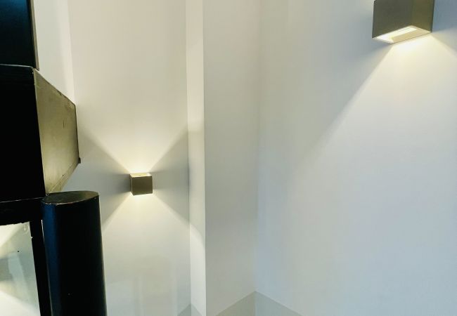 Appartement à Vittel - Alix : Loft proche des thermes et du casino Appartement à Vittel - Alix : Loft proche des thermes et du casino