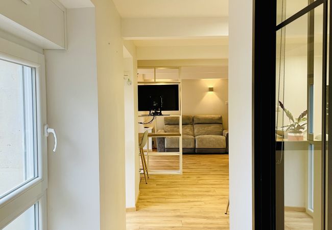 Appartement à Vittel - Alix : Loft proche des thermes et du casino Appartement à Vittel - Alix : Loft proche des thermes et du casino