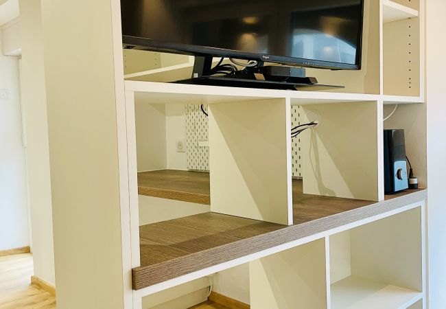 Appartement à Vittel - Alix : Loft proche des thermes et du casino Appartement à Vittel - Alix : Loft proche des thermes et du casino