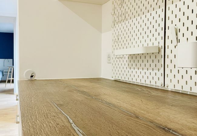 Appartement à Vittel - Alix : Loft proche des thermes et du casino Appartement à Vittel - Alix : Loft proche des thermes et du casino