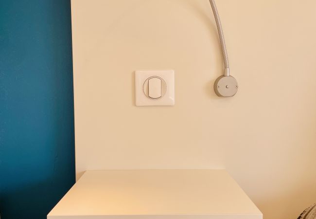 Appartement à Vittel - Alix : Loft proche des thermes et du casino Appartement à Vittel - Alix : Loft proche des thermes et du casino