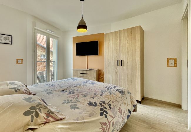 Appartement à Laxou - Alba :  Appartement à Laxou - Alba :