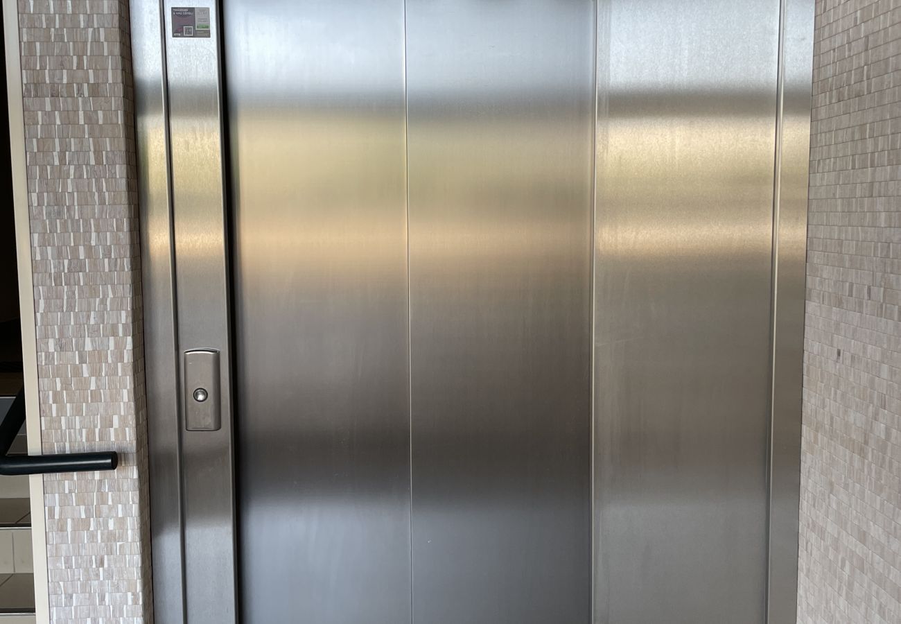 Appartement à Laxou - Alba : 