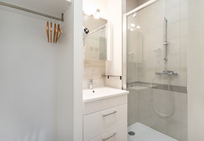 Appartement à Vittel - Sophie M : Appartement élégant au rez de chaussée Appartement à Vittel - Sophie M : Appartement élégant au rez de chaussée