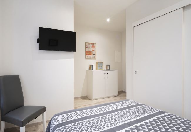 Appartement à Vittel - Sophie M : Appartement élégant au rez de chaussée Appartement à Vittel - Sophie M : Appartement élégant au rez de chaussée