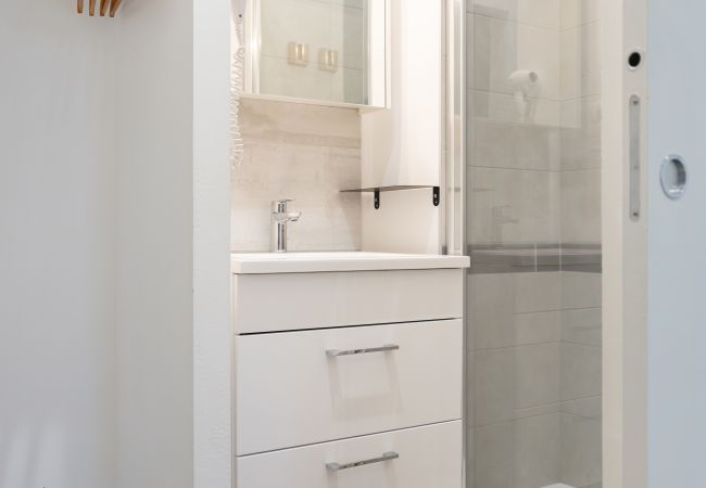 Appartement à Vittel - Sophie M : Appartement élégant au rez de chaussée Appartement à Vittel - Sophie M : Appartement élégant au rez de chaussée