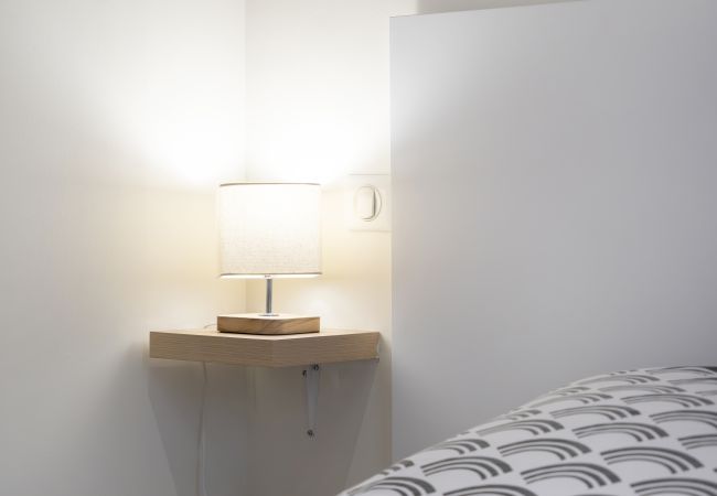 Appartement à Vittel - Sophie M : Appartement élégant au rez de chaussée Appartement à Vittel - Sophie M : Appartement élégant au rez de chaussée