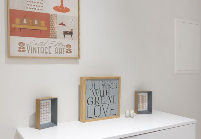 Appartement à Vittel - Sophie M : Appartement élégant au rez de chaussée Appartement à Vittel - Sophie M : Appartement élégant au rez de chaussée