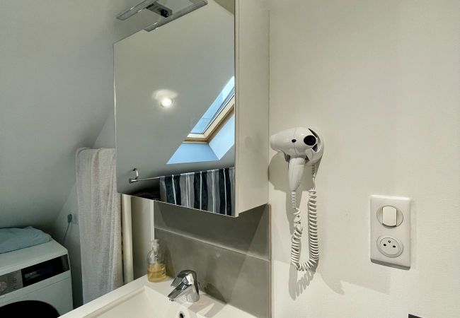 Appartement à Vittel - Christian C : Élégant Appartement   Appartement à Vittel - Christian C : Élégant Appartement