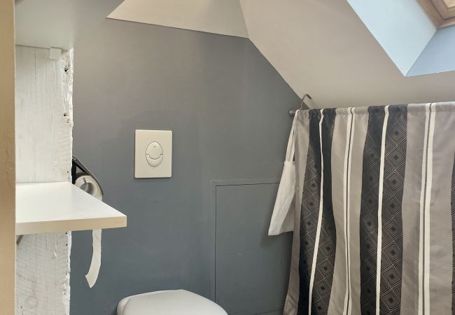 Appartement à Vittel - Christian C : Élégant Appartement   Appartement à Vittel - Christian C : Élégant Appartement