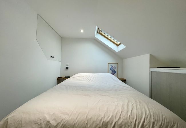 Appartement à Vittel - Christian C : Élégant Appartement   Appartement à Vittel - Christian C : Élégant Appartement