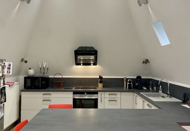 Appartement à Vittel - Christian C : Élégant Appartement   Appartement à Vittel - Christian C : Élégant Appartement