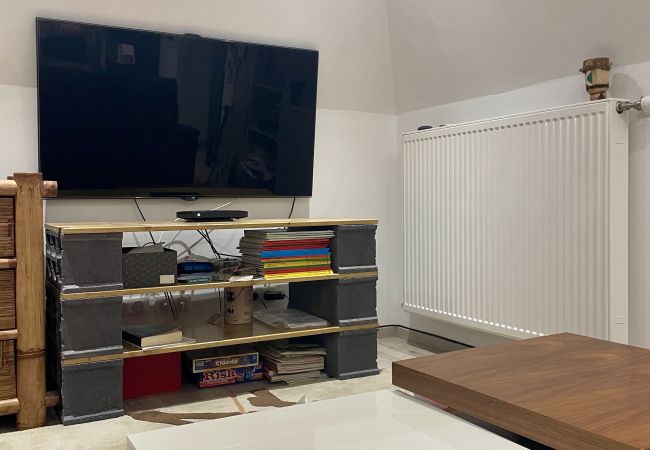 Appartement à Vittel - Christian C : Élégant Appartement   Appartement à Vittel - Christian C : Élégant Appartement