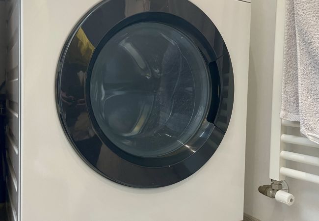 Appartement à Vittel - Christian C : Élégant Appartement   Appartement à Vittel - Christian C : Élégant Appartement