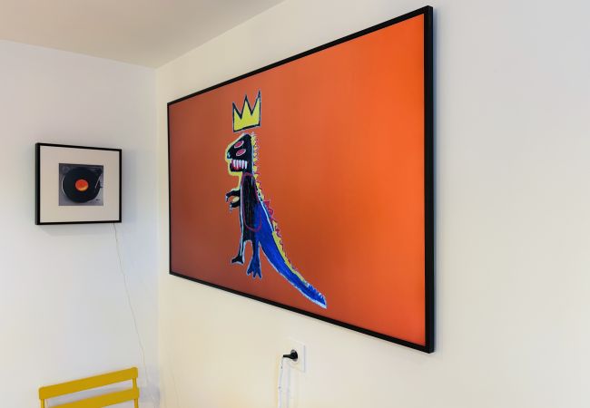 Studio à Vittel - Petite Merveille Studio à Vittel - Petite Merveille