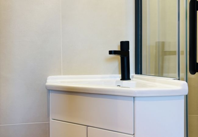 Studio à Vittel - Petite Merveille Studio à Vittel - Petite Merveille