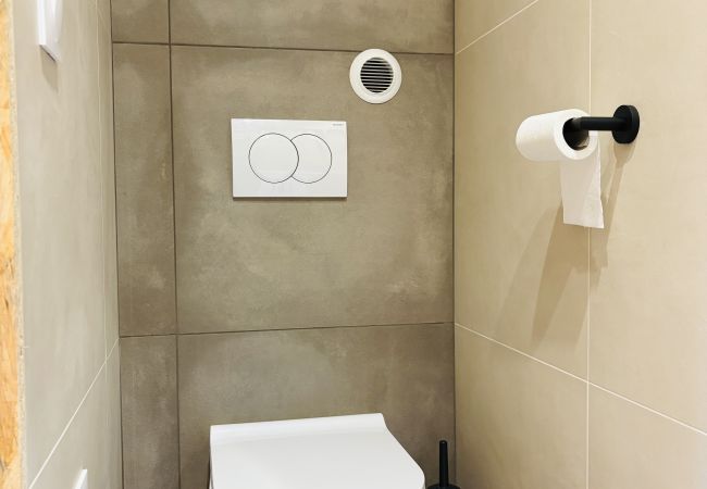 Studio à Vittel - Petite Merveille Studio à Vittel - Petite Merveille